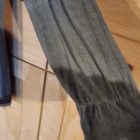 POL SZ M HIGH LOW TOP - Picture 4 of 9